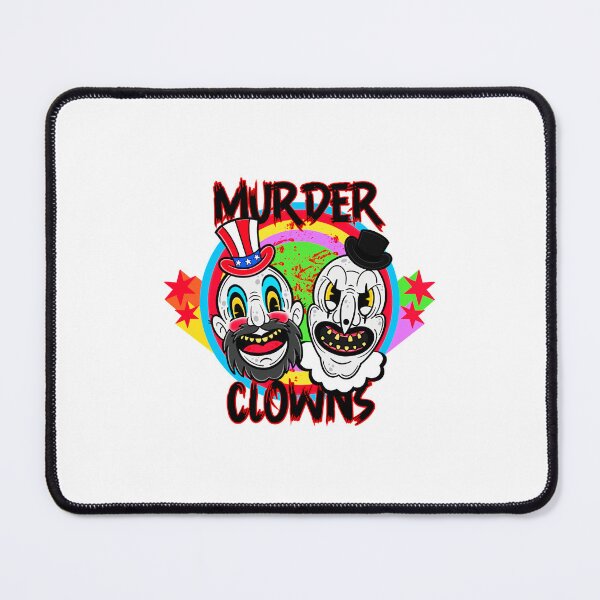 Item preview, Captain Spaulding - Murder Clowns  designed and sold by Basketball78xqz.