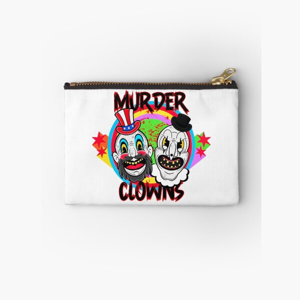 Item preview, Captain Spaulding - Murder Clowns  designed and sold by Basketball78xqz.