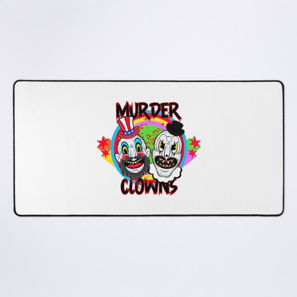 Item preview, Captain Spaulding - Murder Clowns  designed and sold by Basketball78xqz.