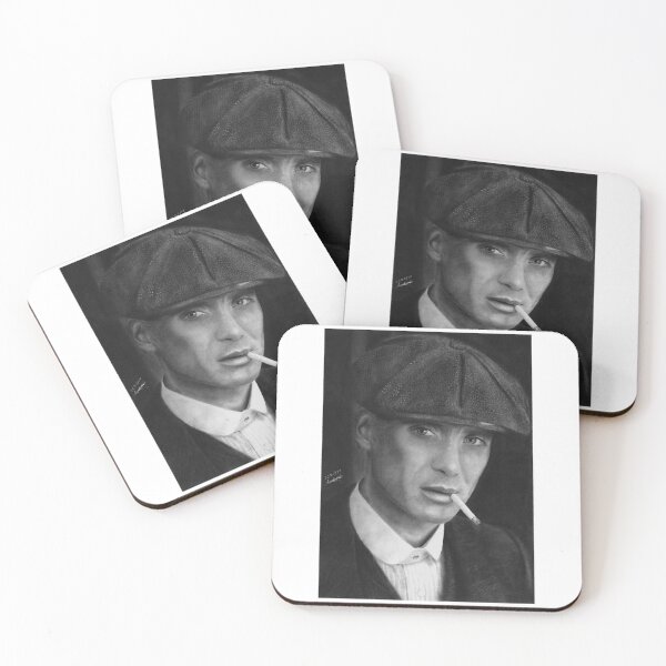 Item preview, Cillian Murphy Active  designed and sold by JaroslawJasn.