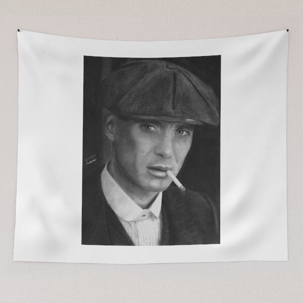 Item preview, Cillian Murphy Active  designed and sold by JaroslawJasn.
