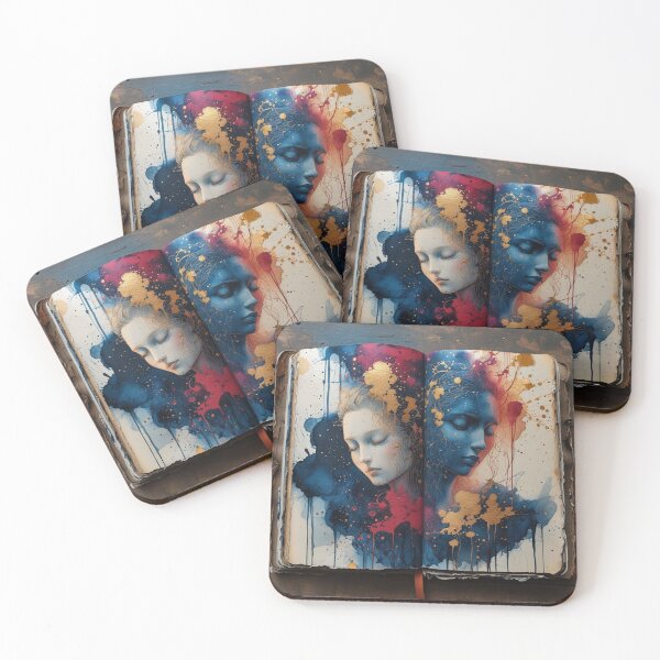 Item preview, Woman 392 designed and sold by Zeir Shop.