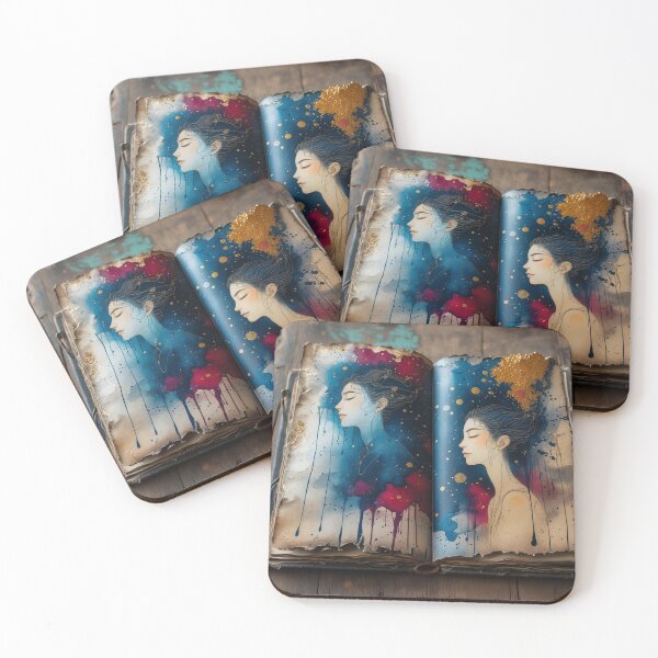 Item preview, Woman 393 designed and sold by Zeir Shop.