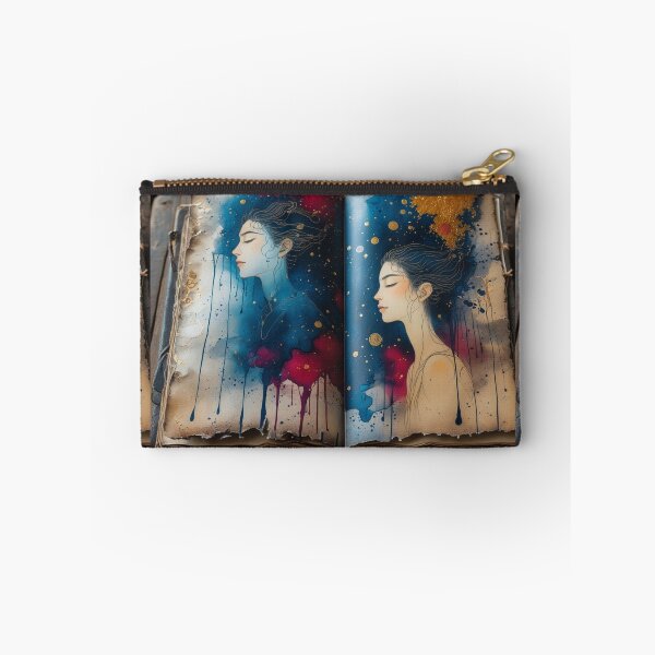 Item preview, Woman 393 designed and sold by Zeir Shop.