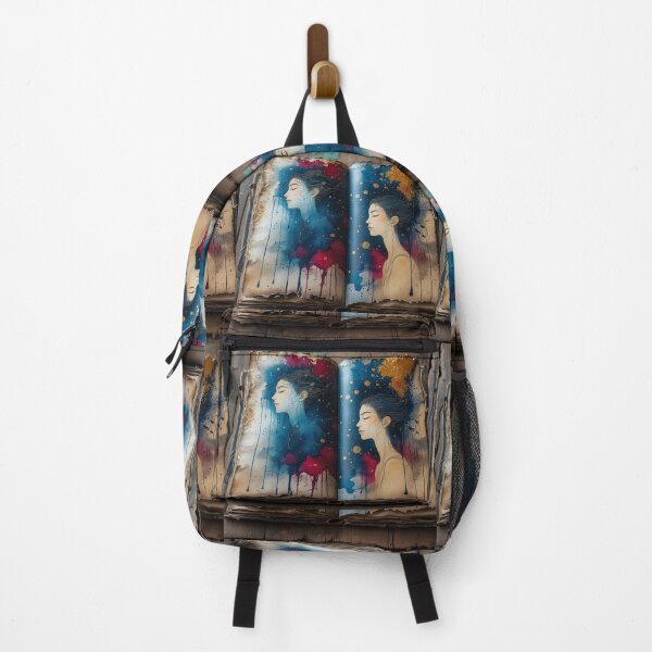 Item preview, Woman 393 designed and sold by Zeir Shop.