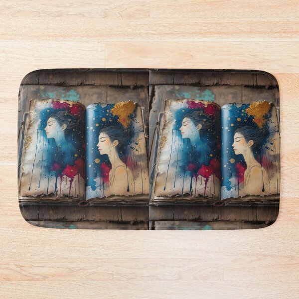 Item preview, Woman 393 designed and sold by Zeir Shop.