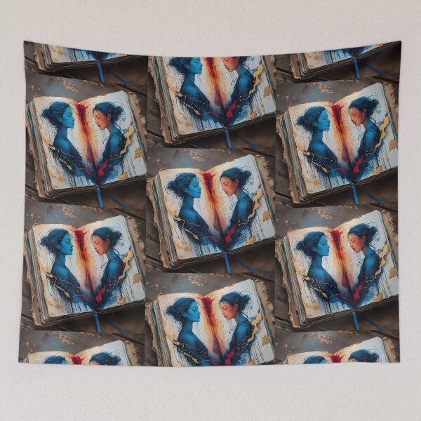 Item preview, Woman 394 designed and sold by Zeir Shop.