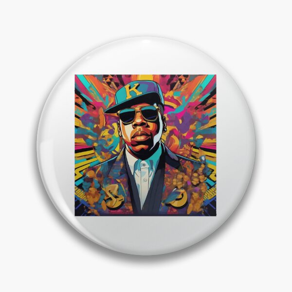 Artikelvorschau, Jay-Z T-Shirt entworfen und verkauft von RyanJosephBer.