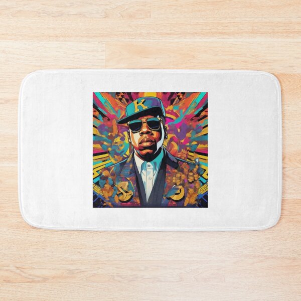 Item preview, Jay-Z T-Shirt  designed and sold by RyanJosephBer.