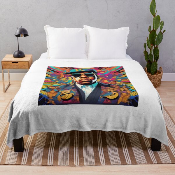 Artikelvorschau, Jay-Z T-Shirt entworfen und verkauft von RyanJosephBer.