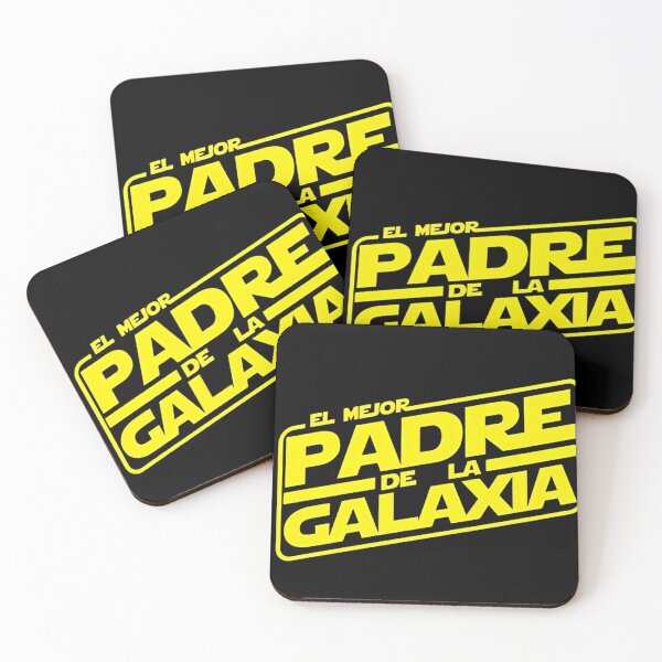 Item preview, The best father in the Galaxy Happy Father's Day designed and sold by NF Designs Studio DTF.