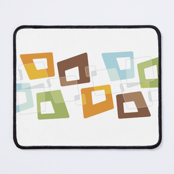 Item preview, Atomic Mid-Century (mg) designed and sold by JRP Design.