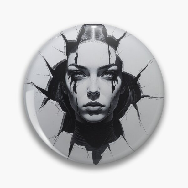 Item preview, Woman 401 designed and sold by Zeir Shop.