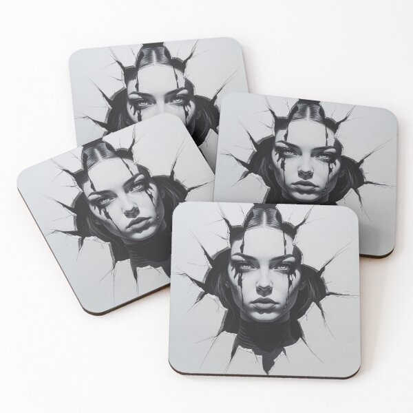 Item preview, Woman 401 designed and sold by Zeir Shop.