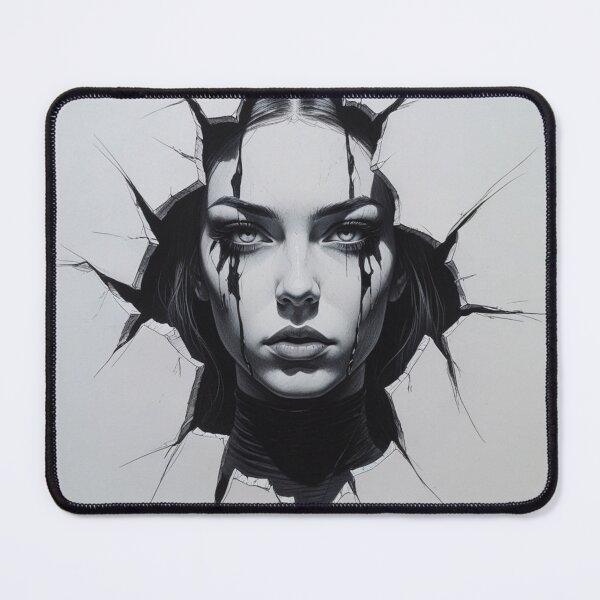 Item preview, Woman 401 designed and sold by Zeir Shop.