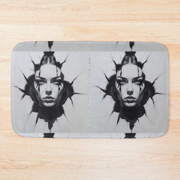 Item preview, Woman 401 designed and sold by Zeir Shop.