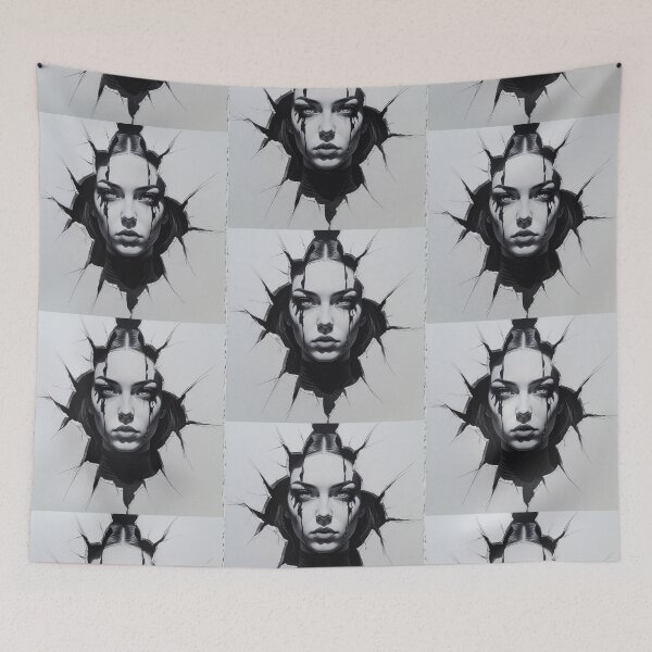 Item preview, Woman 401 designed and sold by Zeir Shop.
