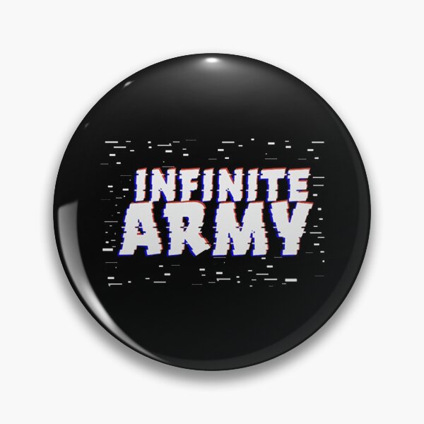 Item preview, Caylus Gaming - Infinite Army designed and sold by davedirectone.