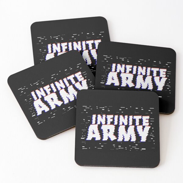Item preview, Caylus Gaming - Infinite Army designed and sold by davedirectone.