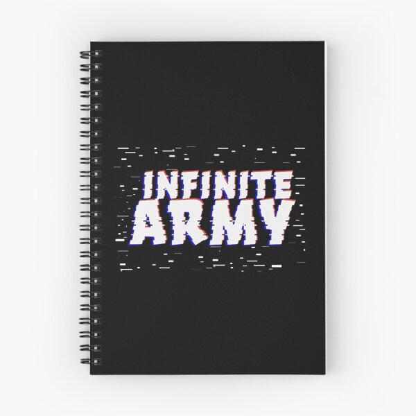 Item preview, Caylus Gaming - Infinite Army designed and sold by davedirectone.