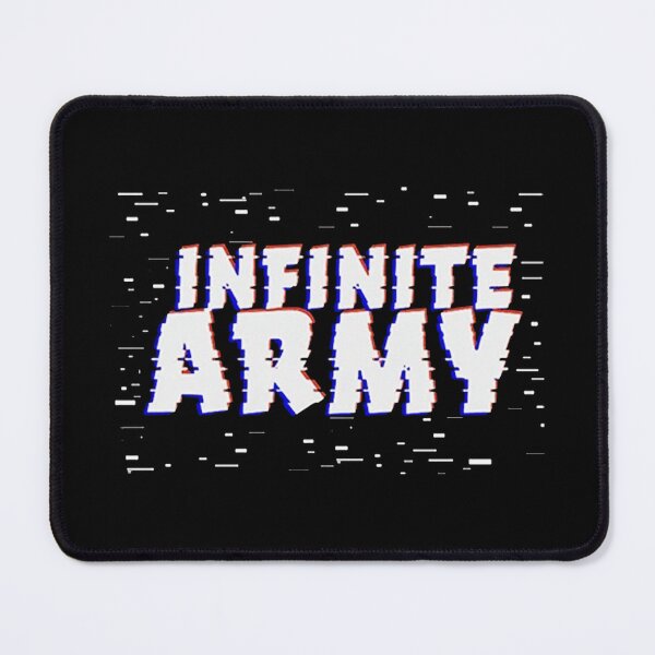 Item preview, Caylus Gaming - Infinite Army designed and sold by davedirectone.