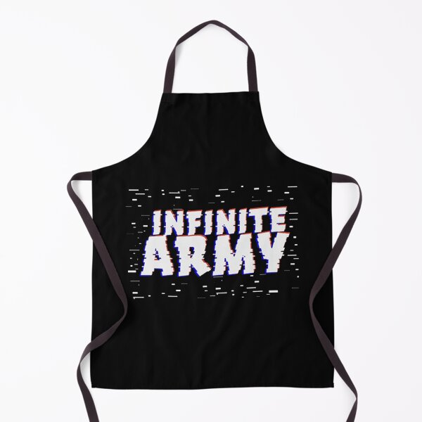 Item preview, Caylus Gaming - Infinite Army designed and sold by davedirectone.