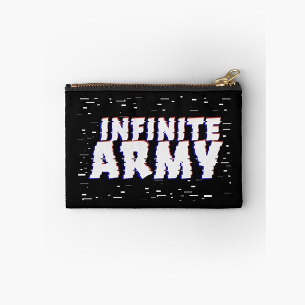 Item preview, Caylus Gaming - Infinite Army designed and sold by davedirectone.