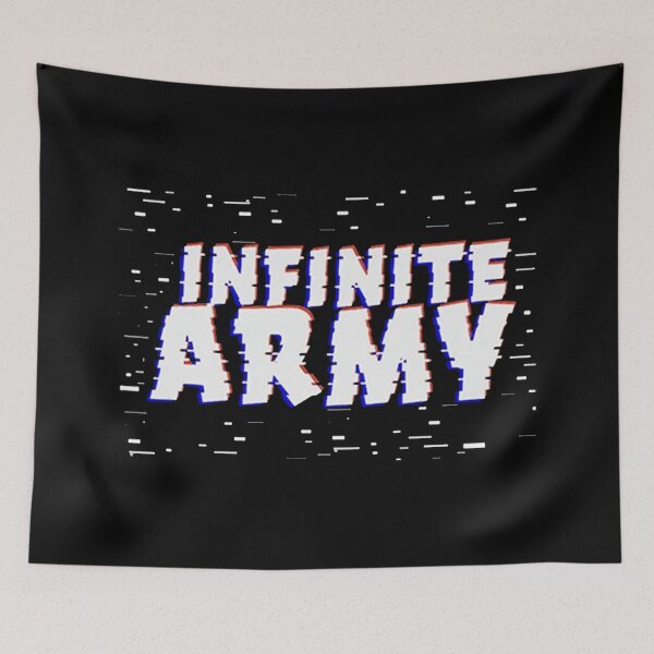 Item preview, Caylus Gaming - Infinite Army designed and sold by davedirectone.
