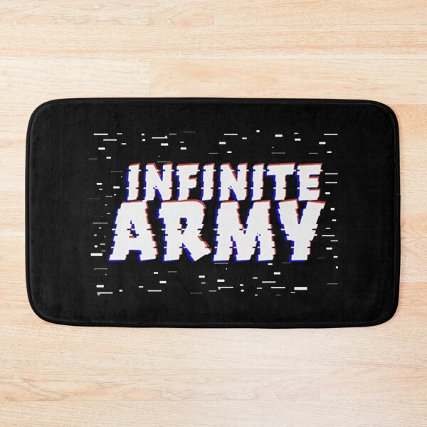 Item preview, Caylus Gaming - Infinite Army designed and sold by davedirectone.
