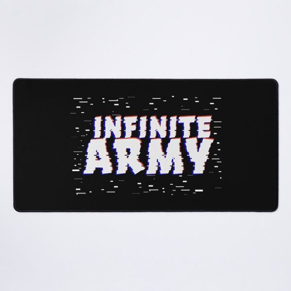 Item preview, Caylus Gaming - Infinite Army designed and sold by davedirectone.
