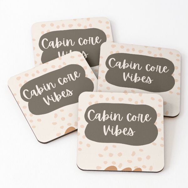 Item preview, Cabin Core Vibes Rustic Journal Cover Autumn Tones designed and sold by Soujji-Designs.