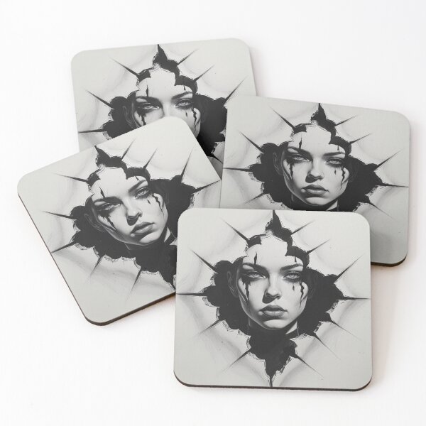 Item preview, Woman 402 designed and sold by Zeir Shop.