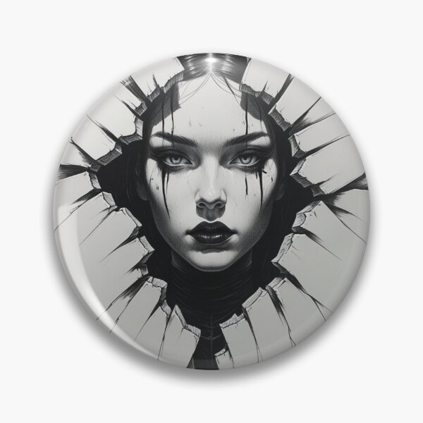 Item preview, Woman 403 designed and sold by Zeir Shop.