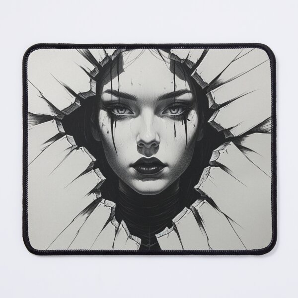 Item preview, Woman 403 designed and sold by Zeir Shop.