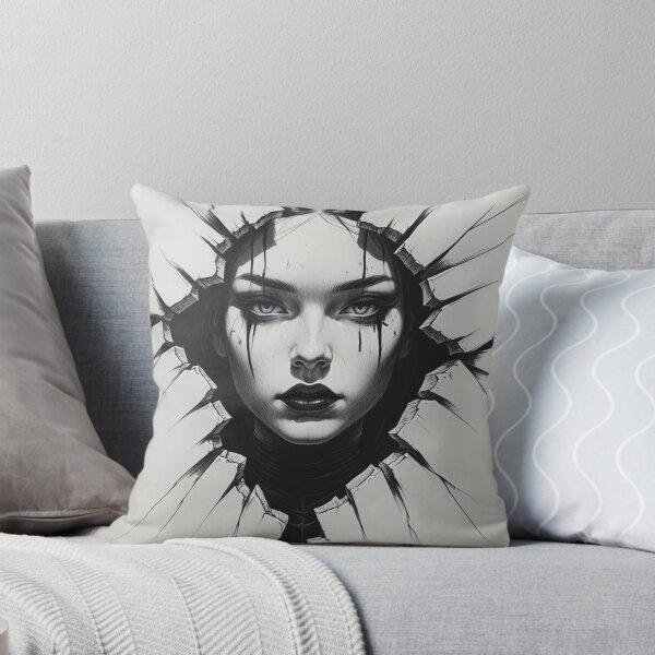 Item preview, Woman 403 designed and sold by Zeir Shop.