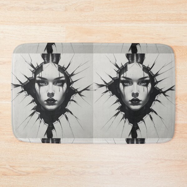Item preview, Woman 403 designed and sold by Zeir Shop.