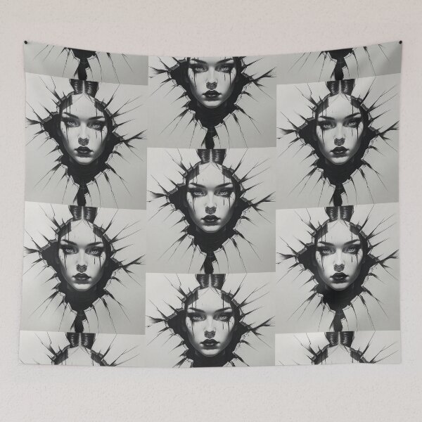 Item preview, Woman 403 designed and sold by Zeir Shop.