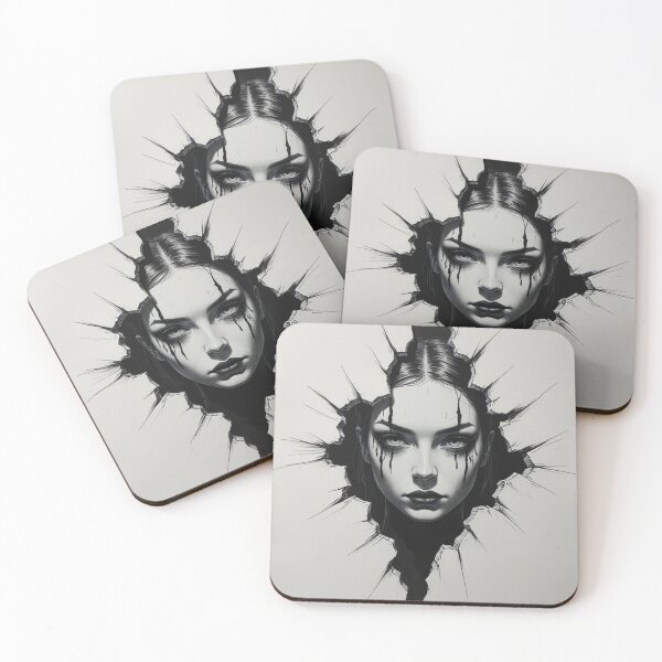 Item preview, Woman 404 designed and sold by Zeir Shop.