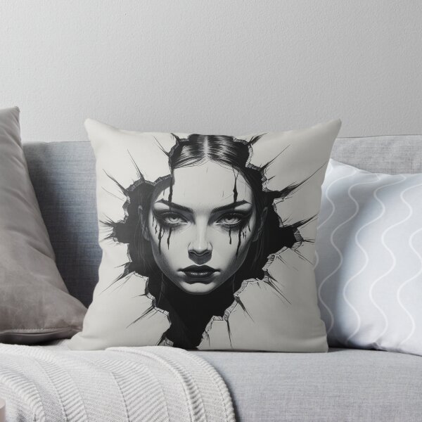 Item preview, Woman 404 designed and sold by Zeir Shop.