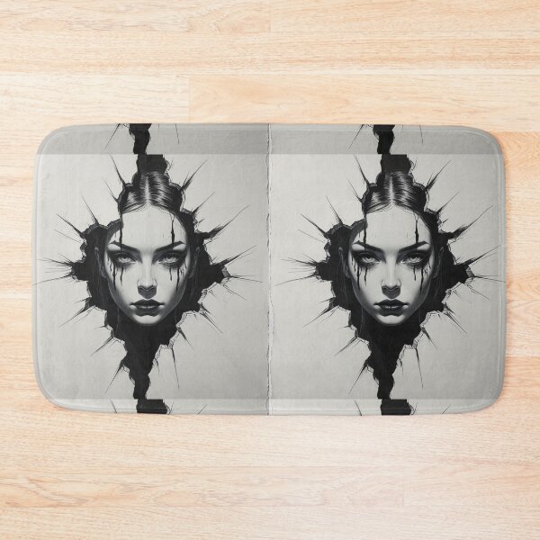 Item preview, Woman 404 designed and sold by Zeir Shop.