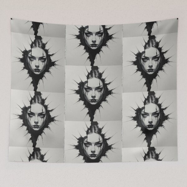 Item preview, Woman 404 designed and sold by Zeir Shop.