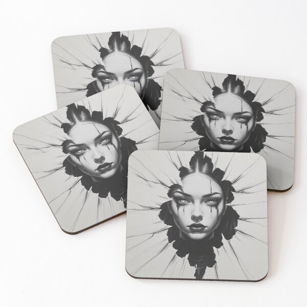 Item preview, Woman 405 designed and sold by Zeir Shop.