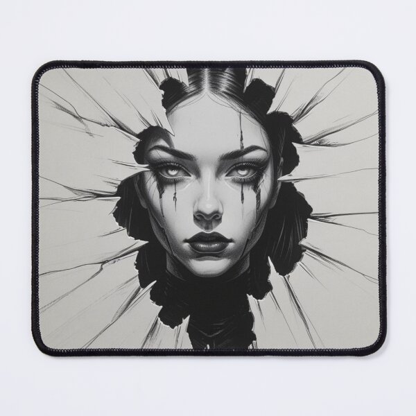 Item preview, Woman 405 designed and sold by Zeir Shop.