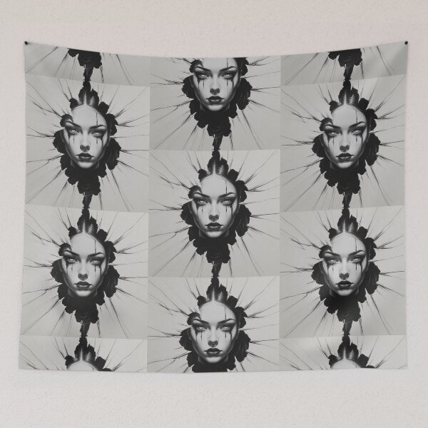 Item preview, Woman 405 designed and sold by Zeir Shop.
