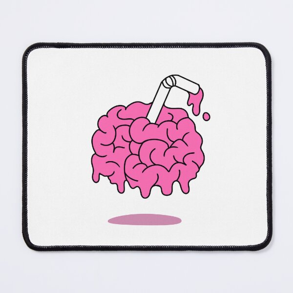 Item preview, Fuzzy Mind designed and sold by O2 Artistry.