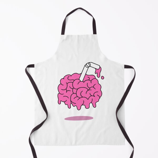 Item preview, Fuzzy Mind designed and sold by O2 Artistry.