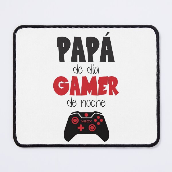 Item preview, Dad by day, Gamer by night, Father's Day designed and sold by NF Designs Studio DTF.