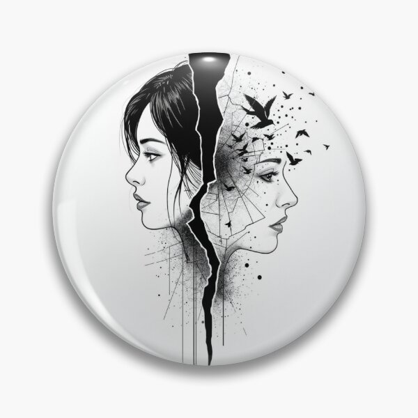 Item preview, Woman 406 designed and sold by Zeir Shop.