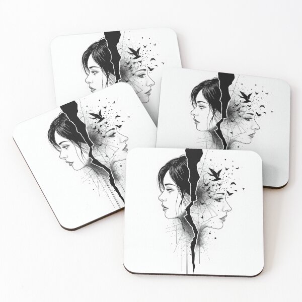 Item preview, Woman 406 designed and sold by Zeir Shop.