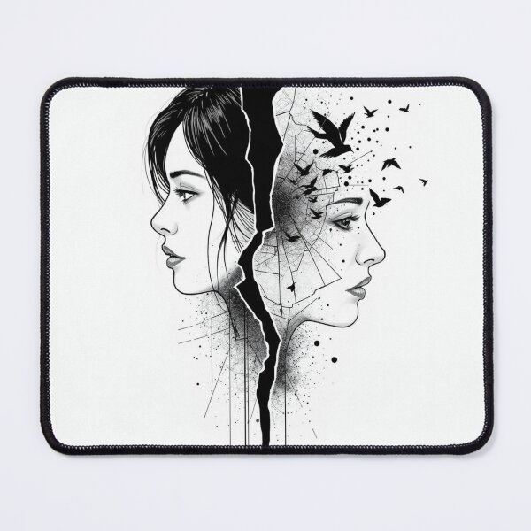 Item preview, Woman 406 designed and sold by Zeir Shop.